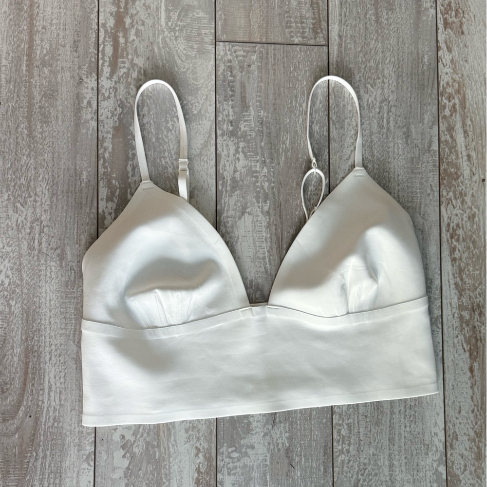Free People Intimately Bralette xl